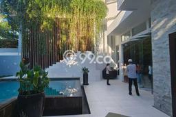Dijual Rumah Mewah Elegan Dengan View Cantik di Jimbaran, Badung Dijual Rumah Mewah Elegan Dengan View Cantik di Jimbaran, Badung