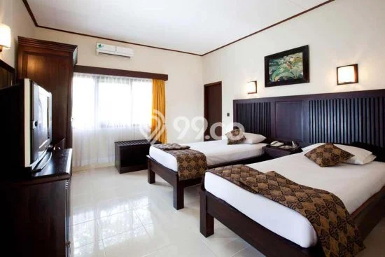 Hotel di , Luas 5000m2m², Kawasan Komersial Hotel di , Luas 5000m2m², Kawasan Komersial