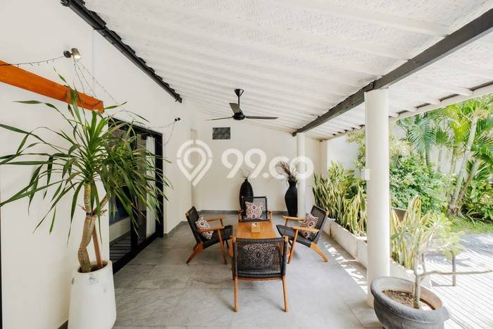 Jarang Ada! Rumah Sewa 3 Kamar Nyaman Siap Huni canggu Jarang Ada! Rumah Sewa 3 Kamar Nyaman Siap Huni canggu