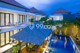 Hotel di Kuta, Luas 2800m2m², Jalan Utama, Lokasi Strategis Hotel di Kuta, Luas 2800m2m², Jalan Utama, Lokasi Strategis