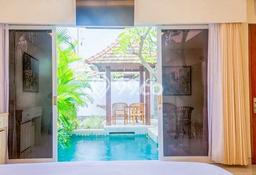 Rumah sewa siap huni 3 Kamar Tidur di Tanjung Benoa, Badung Rumah sewa siap huni 3 Kamar Tidur di Tanjung Benoa, Badung
