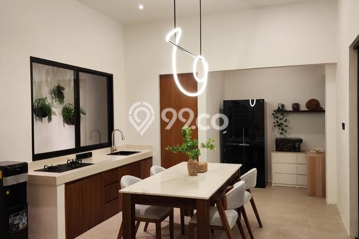 Rumah Elit Modern Siap Huni di Ungasan Badung Rumah Elit Modern Siap Huni di Ungasan Badung