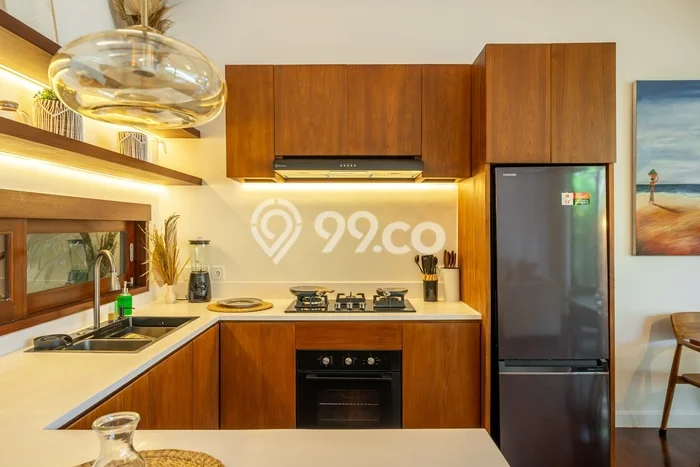 Rumah Elit Modern Tanpa Renovasi di Sanur Denpasar Rumah Elit Modern Tanpa Renovasi di Sanur Denpasar