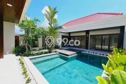 Sewa Rumah Murah di Pererenan Badung Punya 3 Kamar Tidur Sewa Rumah Murah di Pererenan Badung Punya 3 Kamar Tidur
