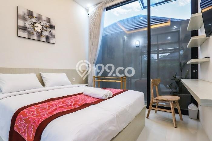 Disewakan! Rumah 2 Kamar Tidur &
2 Kamar Mandi di Lodtunduh, Gianyar Disewakan! Rumah 2 Kamar Tidur &
2 Kamar Mandi di Lodtunduh, Gianyar