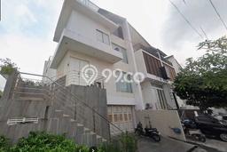 Rumah Luxury Modern Siap Huni di Renon Denpasar Rumah Luxury Modern Siap Huni di Renon Denpasar