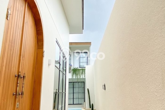 Dijual Rumah Luas Elegan Dengan View Cantik di Sanur, Denpasar Dijual Rumah Luas Elegan Dengan View Cantik di Sanur, Denpasar
