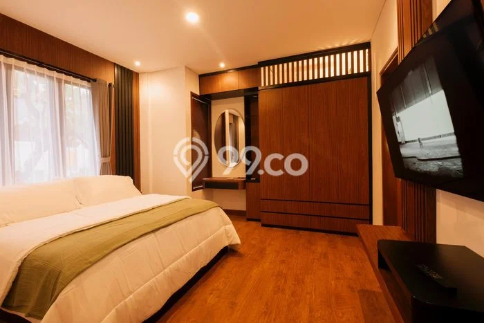 Disewakan Segera Rumah Kondisi Baik di Area Sanur, Denpasar Disewakan Segera Rumah Kondisi Baik di Area Sanur, Denpasar
