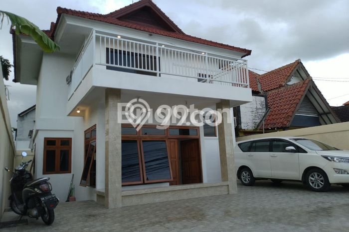 Dijual Rumah Elit Exclusive di Kuta, Badung Dijual Rumah Elit Exclusive di Kuta, Badung