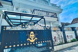 Disewakan Rumah Konsep Modern di Denpasar Barat Denpasar dengan 3 KT Disewakan Rumah Konsep Modern di Denpasar Barat Denpasar dengan 3 KT