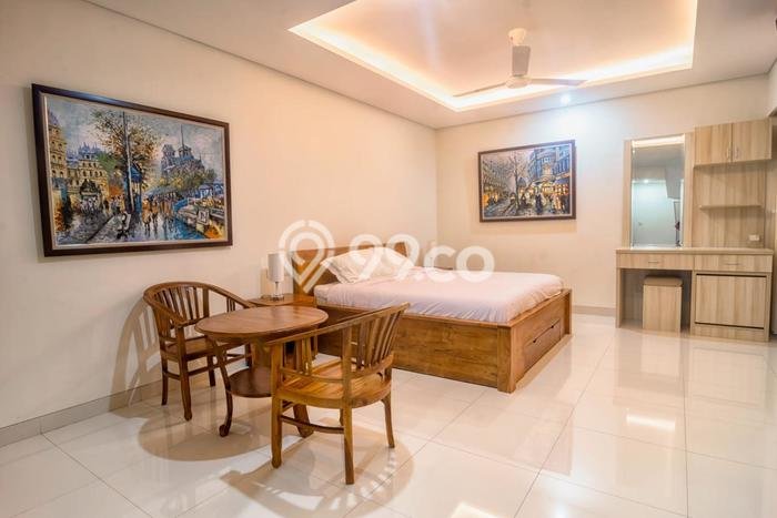 Sewa Rumah Murah di Tanjung Benoa Badung Punya 3 KT Sewa Rumah Murah di Tanjung Benoa Badung Punya 3 KT
