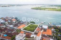 Tanah Kavling Dijual di Tanjung Benoa, Badung dengan Luas Tanah 1600m2 Tanah Kavling Dijual di Tanjung Benoa, Badung dengan Luas Tanah 1600m2