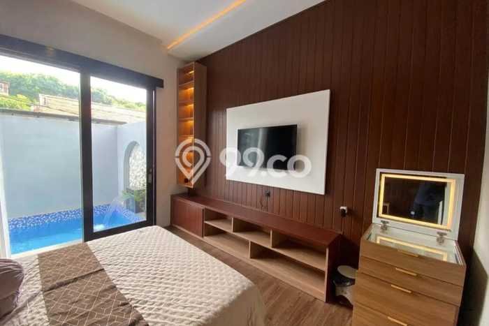 Rumah Luxury Modern Tanpa Renovasi di Jimbaran Badung Rumah Luxury Modern Tanpa Renovasi di Jimbaran Badung