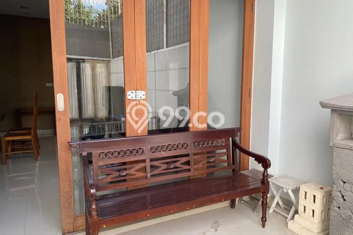 Sewa Rumah Murah di Renon Denpasar Punya 3 Kamar Tidur Sewa Rumah Murah di Renon Denpasar Punya 3 Kamar Tidur