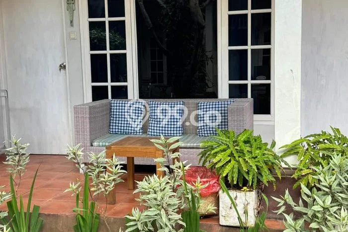 For Sale! Premium House LT 700m2 Desain Modern di Sanur For Sale! Premium House LT 700m2 Desain Modern di Sanur