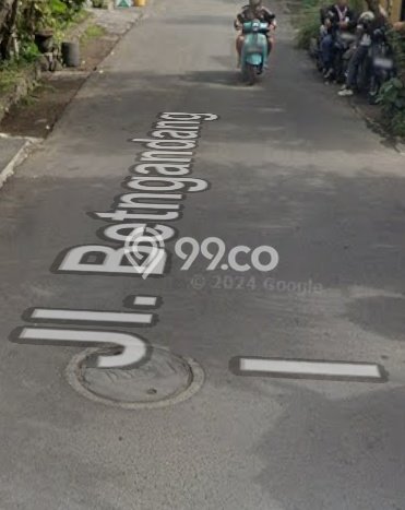 Tanah Disewa di Sanur Strategis dan Memiliki Luas 2000m2 Tanah Disewa di Sanur Strategis dan Memiliki Luas 2000m2
