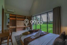 Hunian Eksklusif Dijual LT 136m2 di Ubud, Gianyar Hunian Eksklusif Dijual LT 136m2 di Ubud, Gianyar