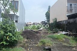Tanah Kavling Dijual di Renon, Denpasar dengan Luas Tanah 150m2 Tanah Kavling Dijual di Renon, Denpasar dengan Luas Tanah 150m2