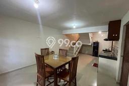 Rumah Kontrakan Prestisius 3 Kamar di Sanur Dekat Fasilitas Premium Rumah Kontrakan Prestisius 3 Kamar di Sanur Dekat Fasilitas Premium