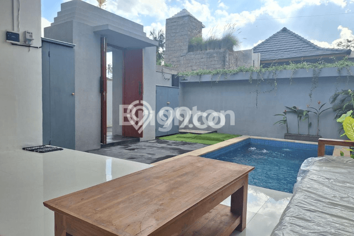 Vila di Ubud, Area 117m2m², Sewa Ekonomis, Lokasi Premium Vila di Ubud, Area 117m2m², Sewa Ekonomis, Lokasi Premium