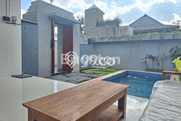 Vila di Ubud, Area 117m2m², Sewa Ekonomis, Lokasi Premium Vila di Ubud, Area 117m2m², Sewa Ekonomis, Lokasi Premium