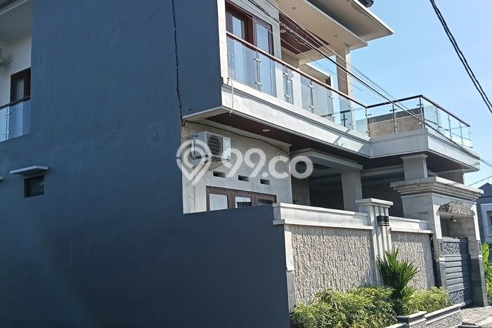 Rumah Modern Minimalis 3 KT Bisa Langsung Pindah di Denpasar Timur Rumah Modern Minimalis 3 KT Bisa Langsung Pindah di Denpasar Timur