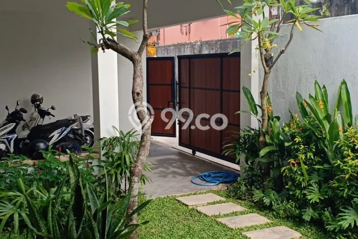 Disewakan Rumah Murah di Sanur Denpasar dengan 3 Kamar Tidur Disewakan Rumah Murah di Sanur Denpasar dengan 3 Kamar Tidur
