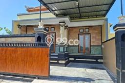 For Sale Hunian Rumah Terawat 3 KT di Batubulan, Gianyar For Sale Hunian Rumah Terawat 3 KT di Batubulan, Gianyar