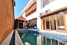 SEWA SEKARANG! Vila Premium Kawasan , Area 300m2m², Akses Mudah Denpasar, Denpasar SEWA SEKARANG! Vila Premium Kawasan , Area 300m2m², Akses Mudah Denpasar, Denpasar