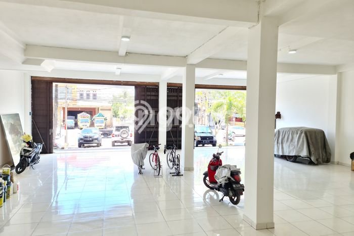 Area Strategis! Disewakan Ruko Lokasi Denpasar Timur, Denpasar Cocok untuk Bisnis Area Strategis! Disewakan Ruko Lokasi Denpasar Timur, Denpasar Cocok untuk Bisnis