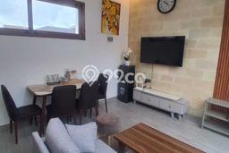 Rumah Kontrakan Badung LT 129m2 LB 100m2 Area Nusa Dua Rumah Kontrakan Badung LT 129m2 LB 100m2 Area Nusa Dua