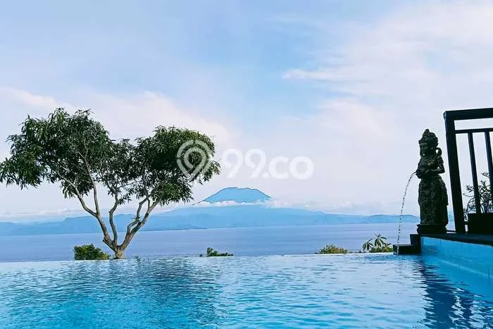 Disewakan Rumah Harga Terjangkau di Nusa Penida Klungkung dengan 12 Kamar Tidur Disewakan Rumah Harga Terjangkau di Nusa Penida Klungkung dengan 12 Kamar Tidur