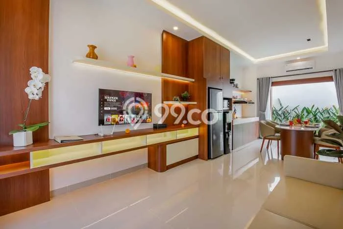 Jarang Ada! Rumah Sewa 3 Kamar Nyaman Siap Huni Jimbaran Jarang Ada! Rumah Sewa 3 Kamar Nyaman Siap Huni Jimbaran