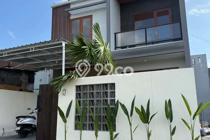 Dijual Hunian Rumah Nyaman 3 KT di Dalung, Badung Dijual Hunian Rumah Nyaman 3 KT di Dalung, Badung