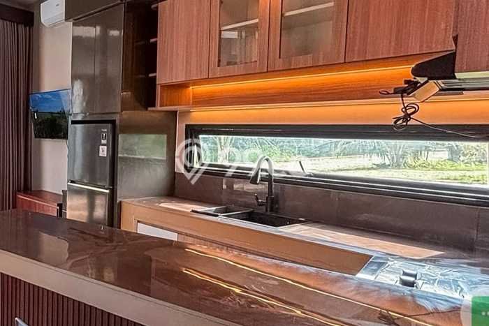 Rumah Luxury Modern Tanpa Renovasi di Jimbaran Badung Rumah Luxury Modern Tanpa Renovasi di Jimbaran Badung