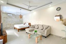 Rumah Nyaman 3 KT LB 200m2 Kondisi Bagus di Sanur Rumah Nyaman 3 KT LB 200m2 Kondisi Bagus di Sanur