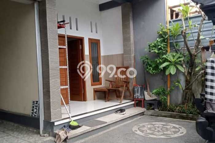 Dijual Cepat Rumah Bagus Siap Huni LB 150m2 di Denpasar Barat, Denpasar Dijual Cepat Rumah Bagus Siap Huni LB 150m2 di Denpasar Barat, Denpasar