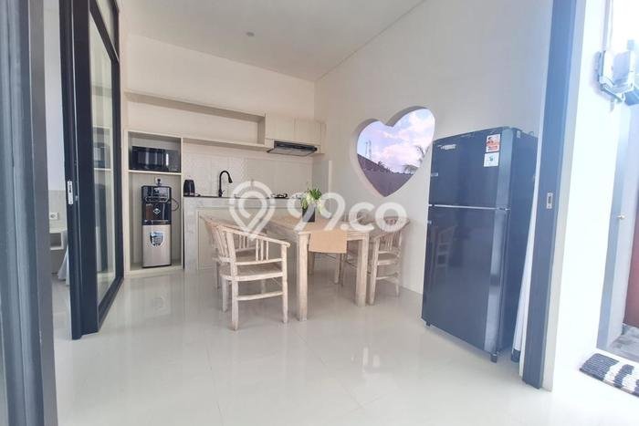 Vila Premium Kawasan Ubud, Luas 0m2m², Harganya Bersaing Vila Premium Kawasan Ubud, Luas 0m2m², Harganya Bersaing