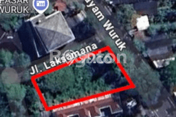Tanah untuk Dijual di Denpasar Timur Denpasar Luas 701m2 Tanah untuk Dijual di Denpasar Timur Denpasar Luas 701m2