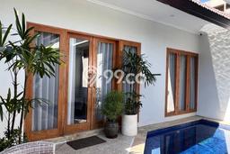Rumah Kontrakan Denpasar LT 160m2 LB 130m2 Area Sanur Rumah Kontrakan Denpasar LT 160m2 LB 130m2 Area Sanur