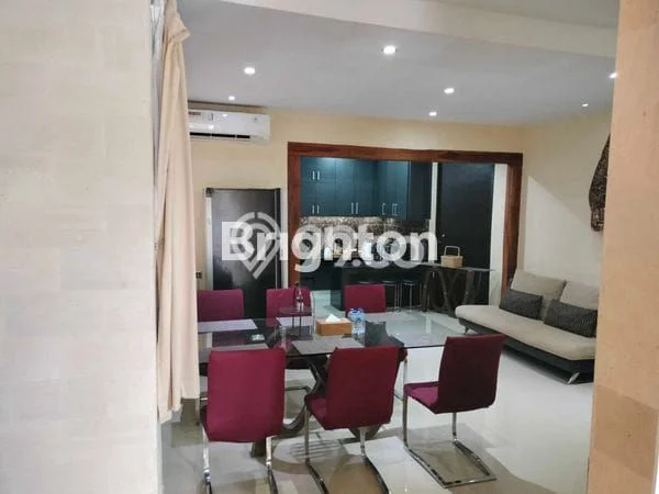 Rumah Kontrakan Gianyar LT 200m2 LB 200m2 Area Singapadu Rumah Kontrakan Gianyar LT 200m2 LB 200m2 Area Singapadu