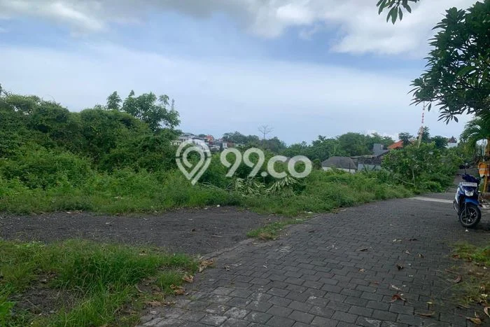 Untuk Dijual Tanah 400m2 di Benoa, Badung Untuk Dijual Tanah 400m2 di Benoa, Badung