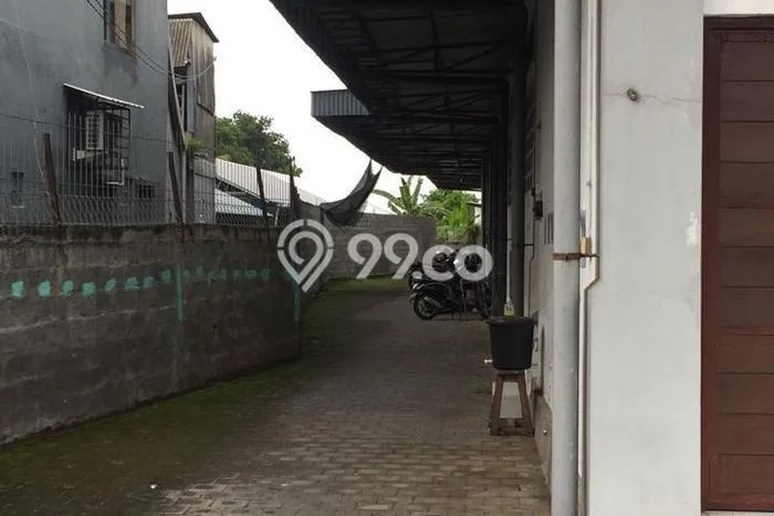 Gudang Dijual di Prime Area Badung Luas 3200m2 Gudang Dijual di Prime Area Badung Luas 3200m2