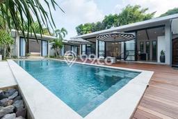 Sewa Rumah Strategis LT 800m2 / LB 300m2 di Seminyak, Badung Sewa Rumah Strategis LT 800m2 / LB 300m2 di Seminyak, Badung