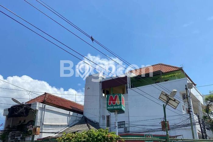 For Sale Rumah Mewah Exclusive di Kuta, Badung For Sale Rumah Mewah Exclusive di Kuta, Badung