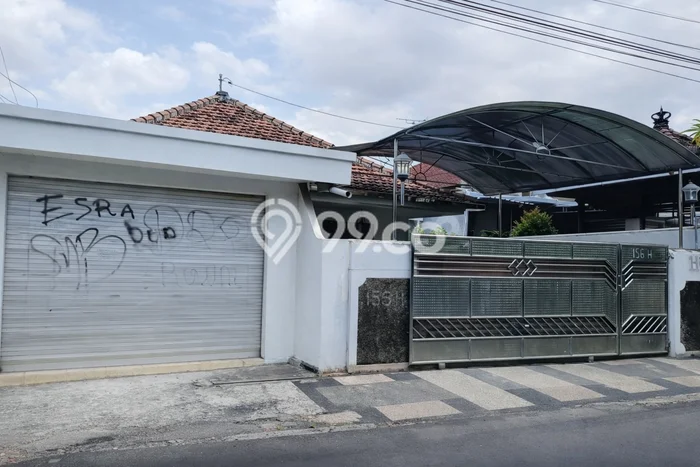 Dijual Rumah Mewah Elegan Dengan View Eksklusif di Renon, Denpasar Dijual Rumah Mewah Elegan Dengan View Eksklusif di Renon, Denpasar