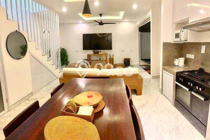 Jarang Ada! Rumah Kontrakan 2 Kamar Nyaman Siap Huni Sanur Jarang Ada! Rumah Kontrakan 2 Kamar Nyaman Siap Huni Sanur
