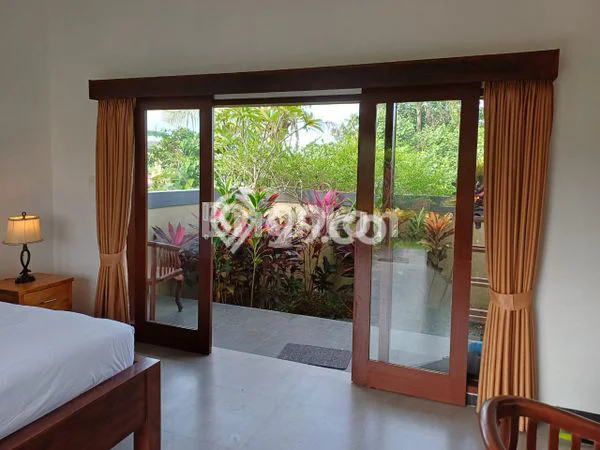 Rumah Disewakan Badung LT 200m2 LB 100m2 Kawasan Kerobokan Rumah Disewakan Badung LT 200m2 LB 100m2 Kawasan Kerobokan