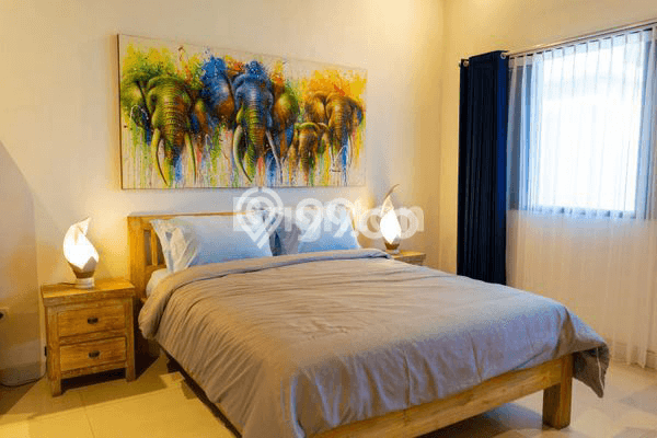 Disewakan! Rumah 2 Kamar Tidur &
3 Kamar Mandi di Seminyak, Badung Disewakan! Rumah 2 Kamar Tidur &
3 Kamar Mandi di Seminyak, Badung