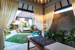 Hunian Kondisi Baik Disewakan di Sanur, Denpasar LT 1000m2, LB 430m2 Hunian Kondisi Baik Disewakan di Sanur, Denpasar LT 1000m2, LB 430m2